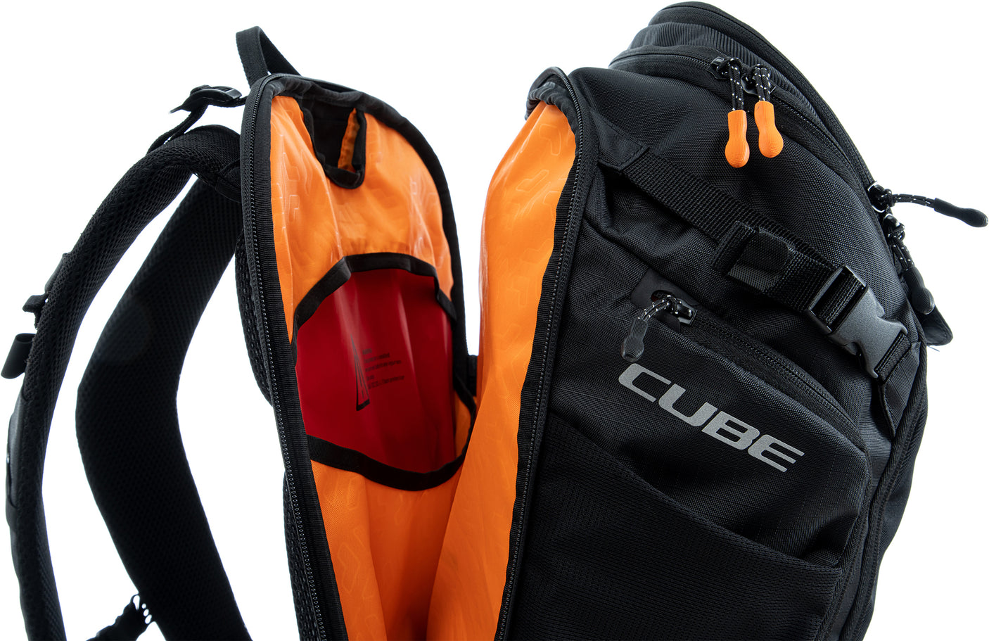 CUBE Rucksack ATX 30