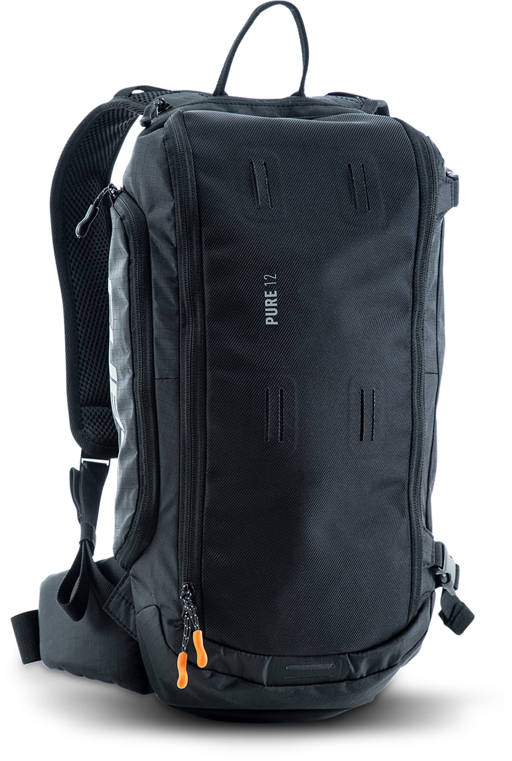 CUBE Rucksack PURE 12 black