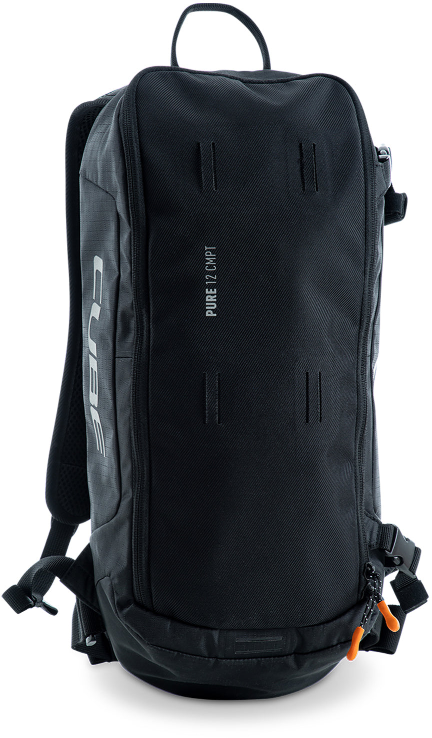 CUBE Rucksack PURE 12 CMPT black