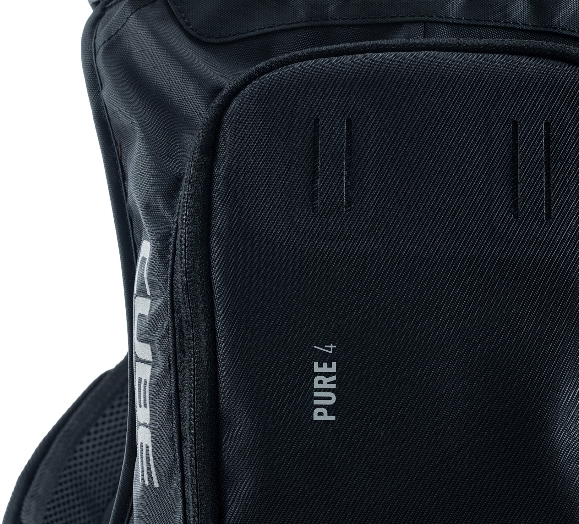 CUBE Rucksack PURE 4 black