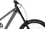 Cube TWO15 Pro 27.5 grey´n´black (2024)