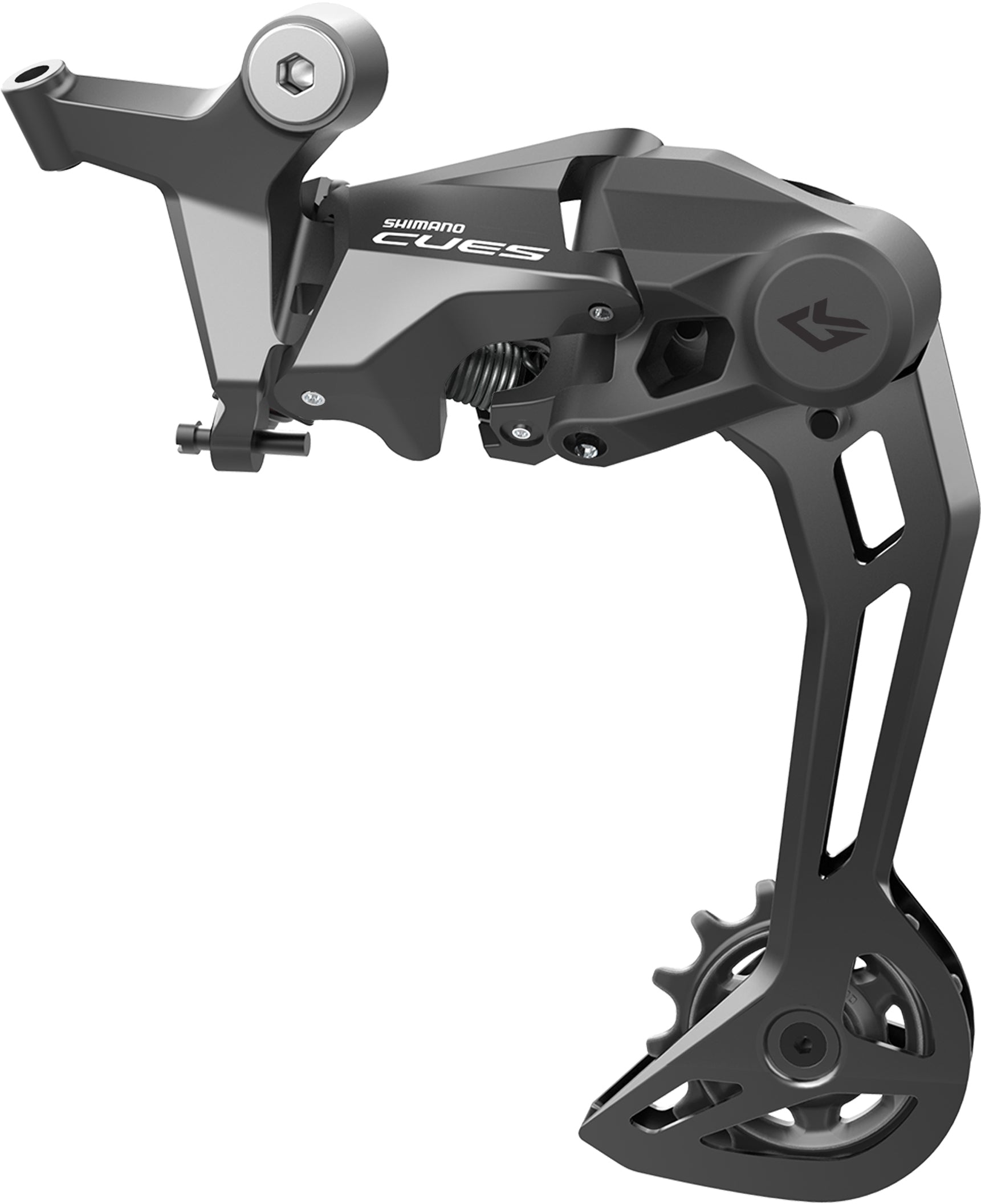 Shimano Cues RD-U6020 Schaltwerk SGS 11-fach