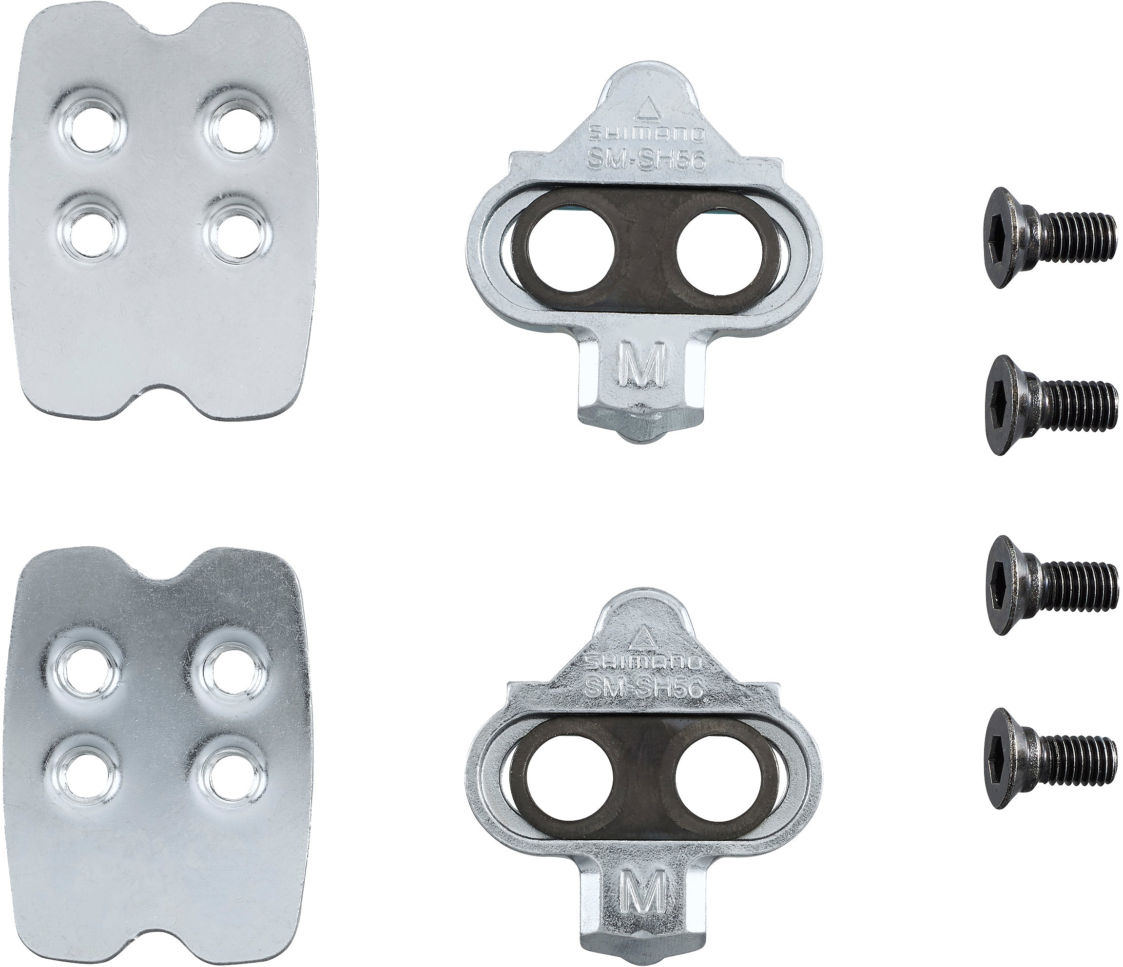 Shimano SM-SH56 Cleat Kit