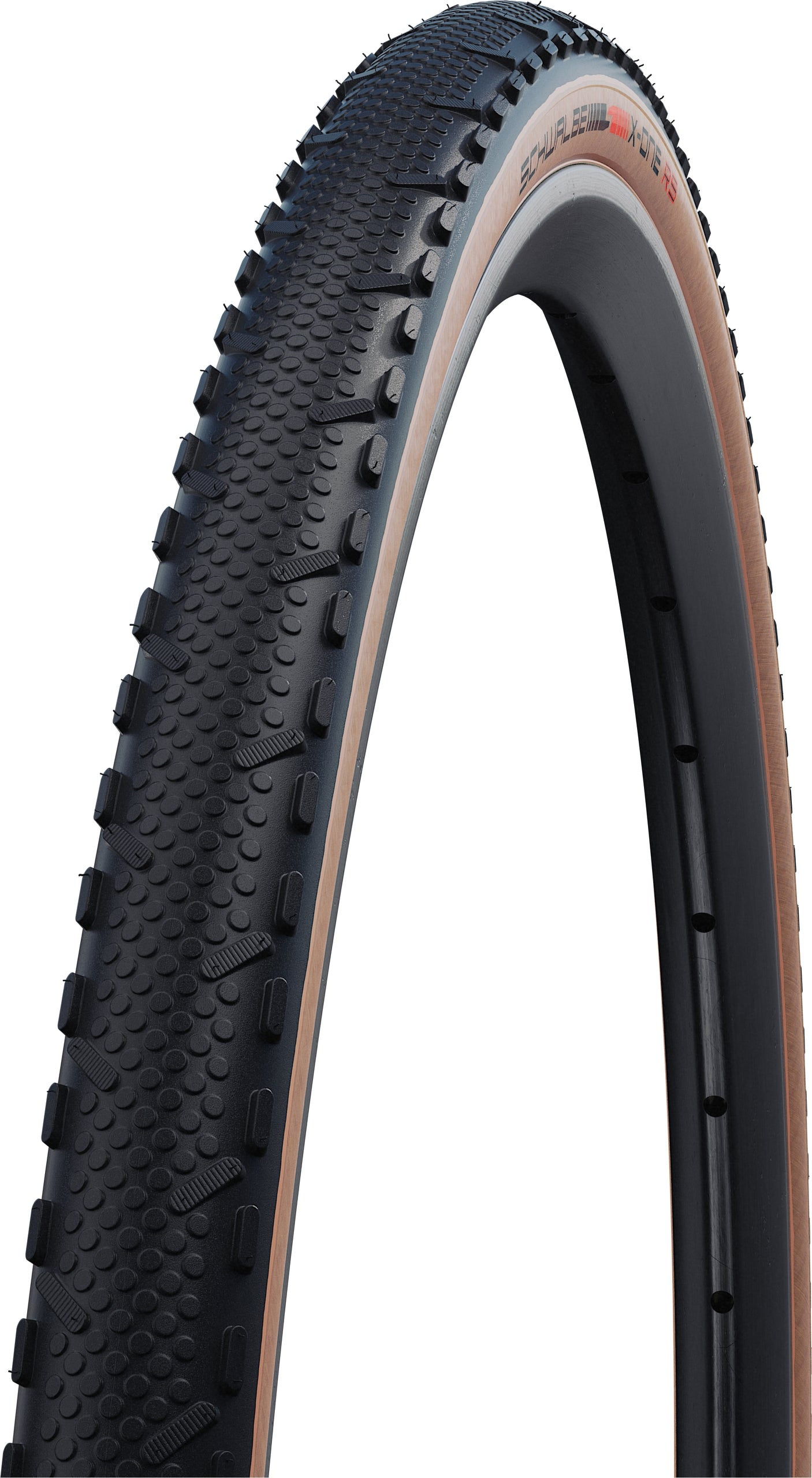 Schwalbe X-One RS Faltreifen 700x33C Evolution Super Race V-Guard TLE Addix Race schwarz