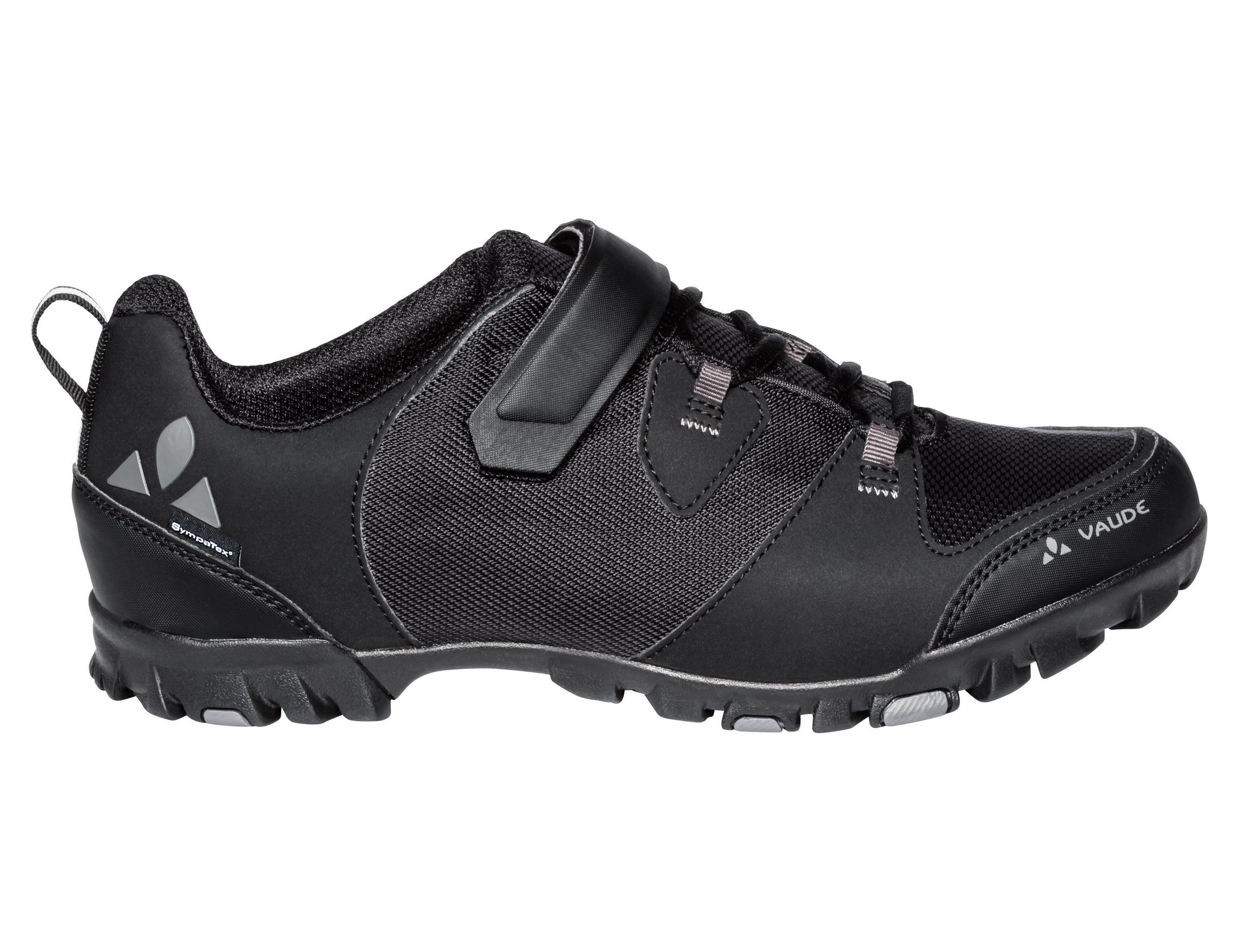 VAUDE TVL Pavei STX Schuhe schwarz