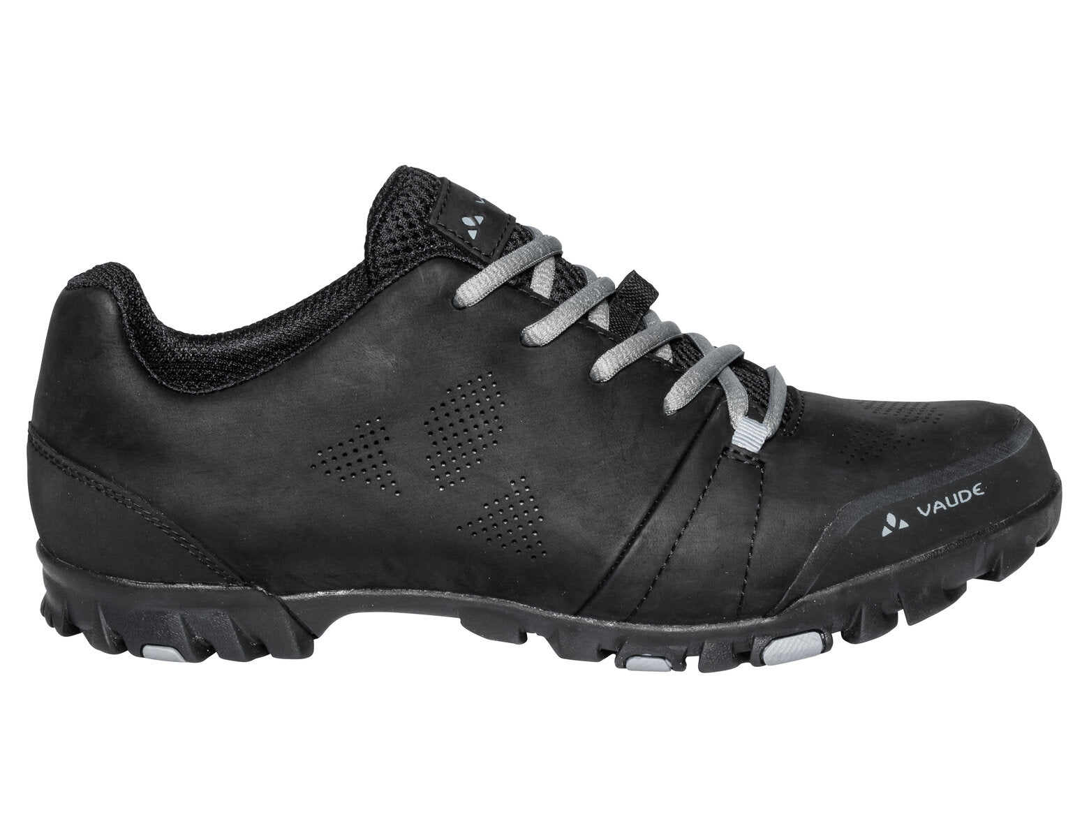 VAUDE TVL Sykkel Schuhe Herren schwarz