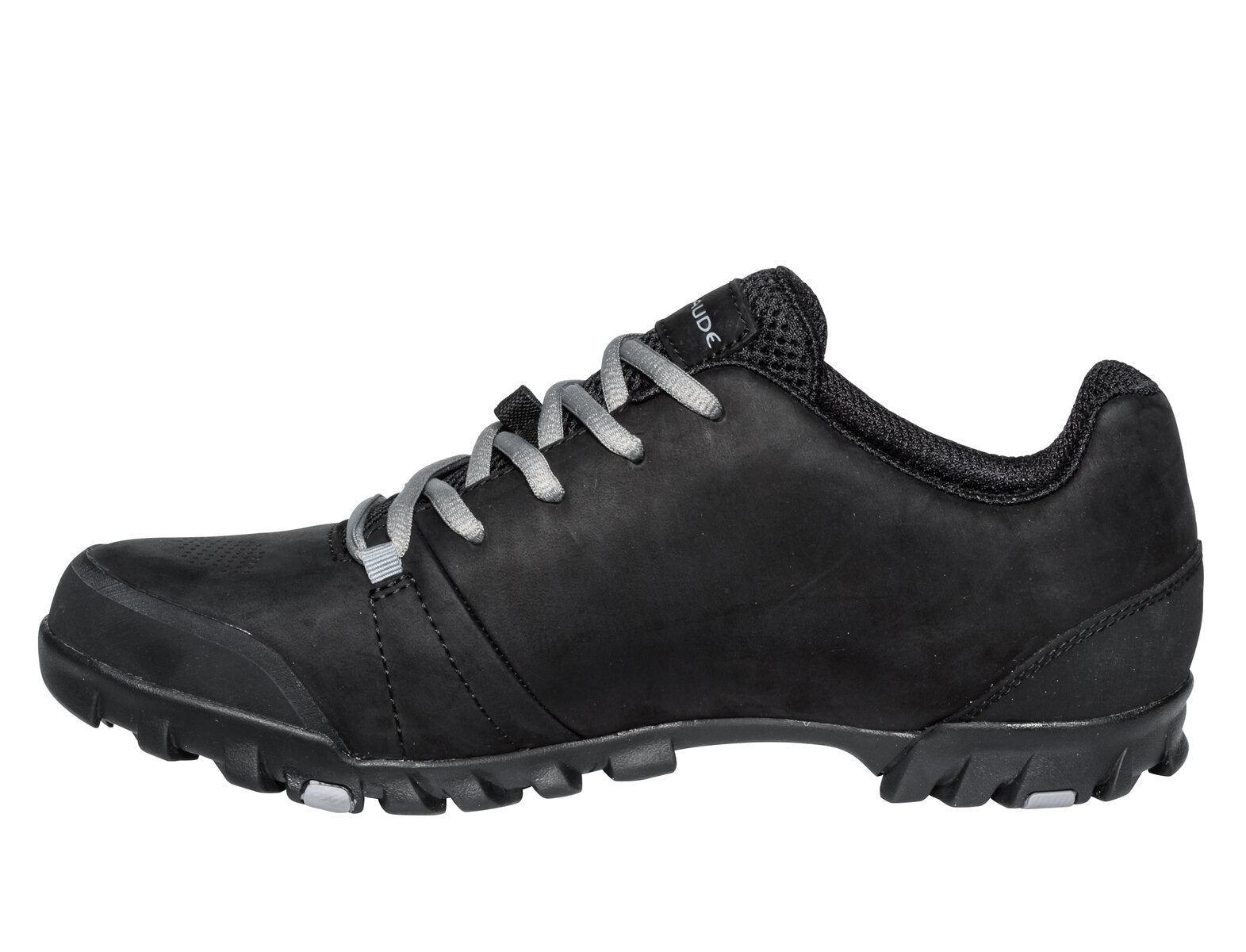 VAUDE TVL Sykkel Schuhe Herren schwarz