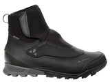 VAUDE Minaki Mid II STX schwarz