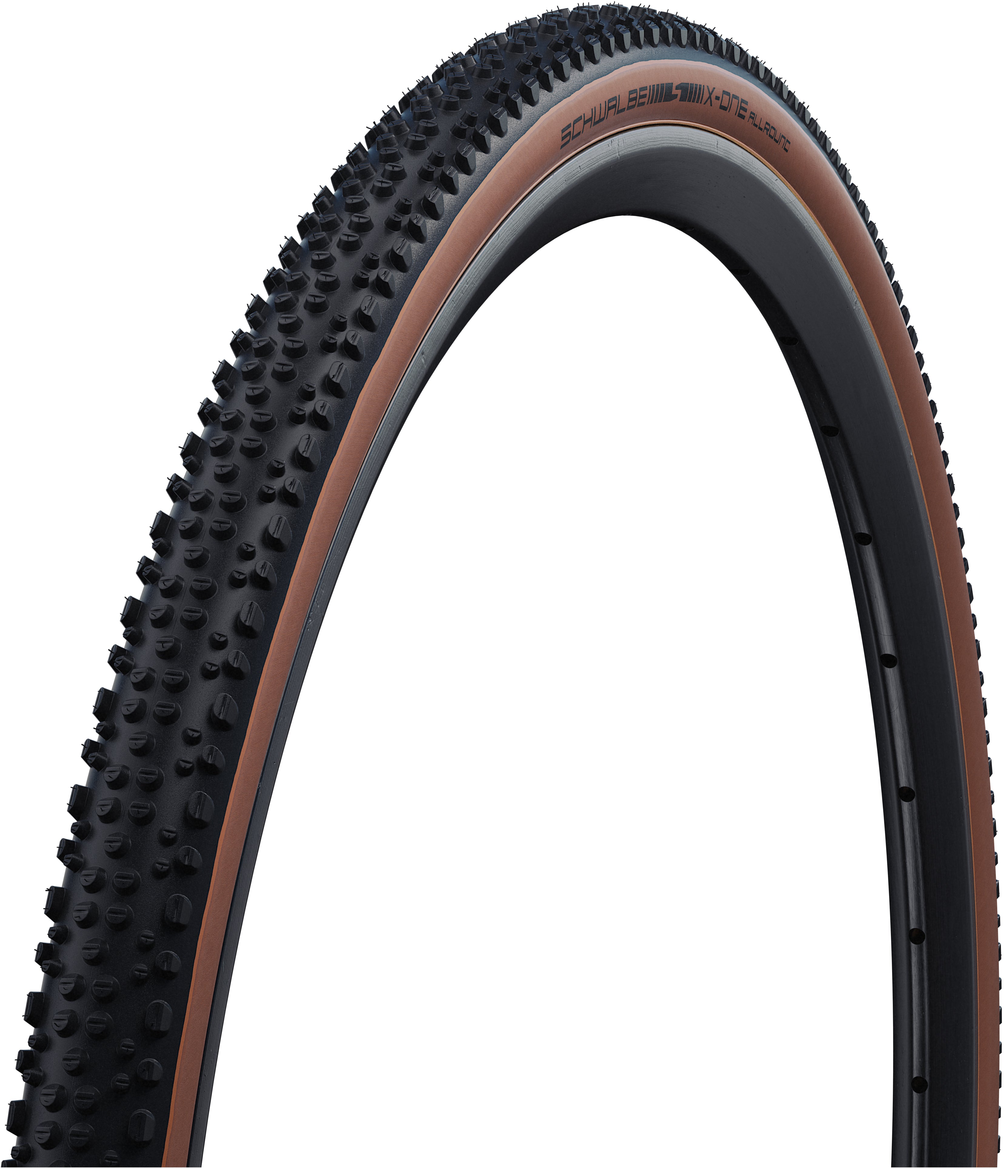 Schwalbe X-One Allround Faltreifen 28x1.30