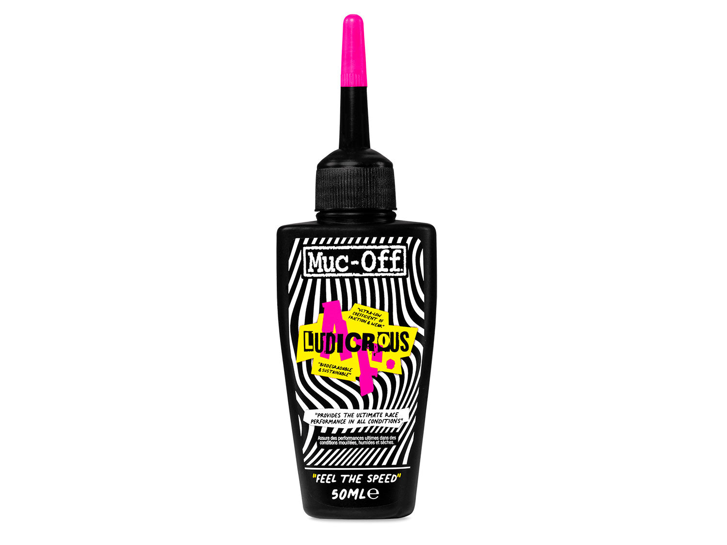 Muc-Off Ludicrous AF Lube 50ml