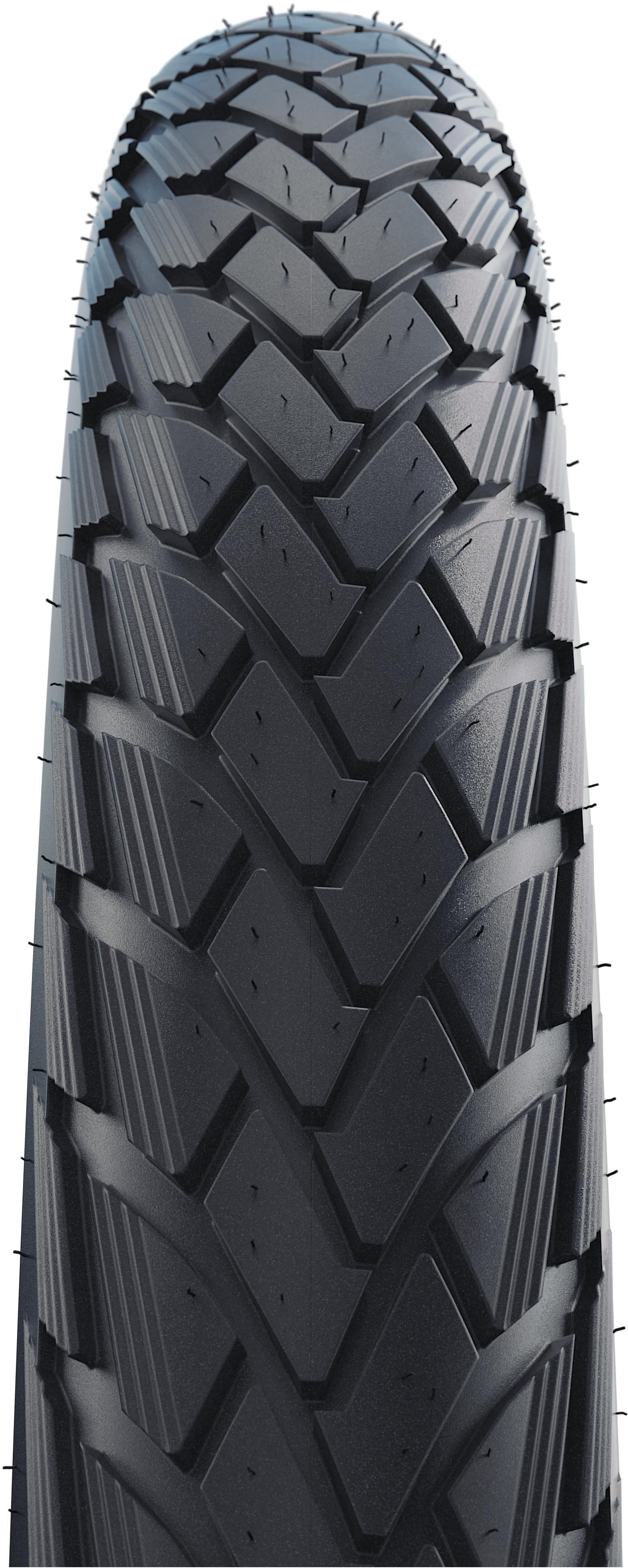 Schwalbe Marathon Performance Drahtreifen 28x1.25