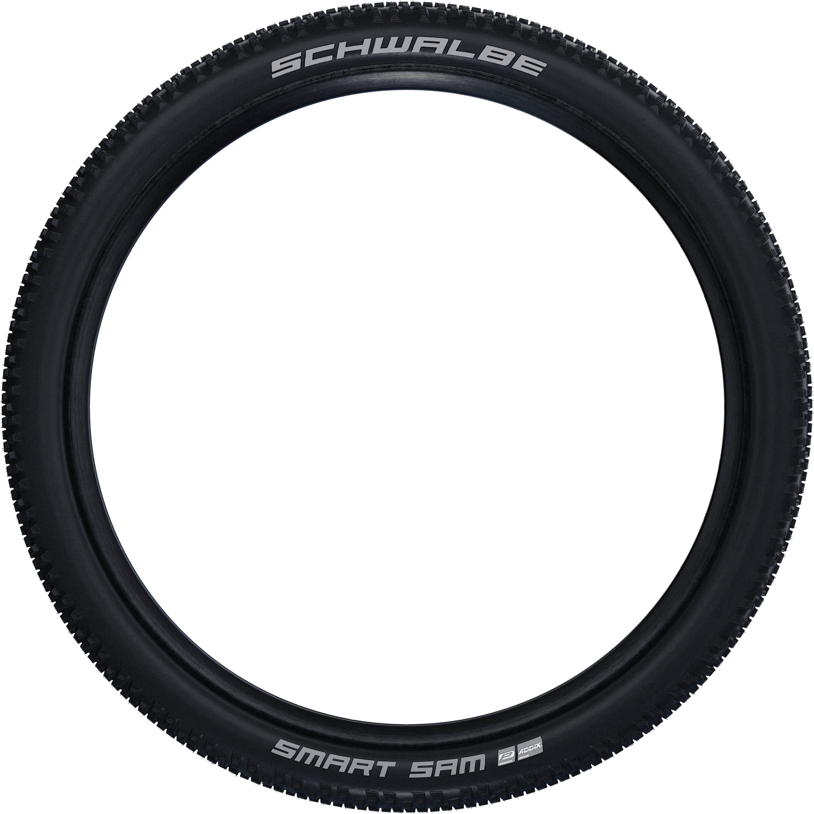 Schwalbe Smart Sam Performance Drahtreifen 27.5x2.60