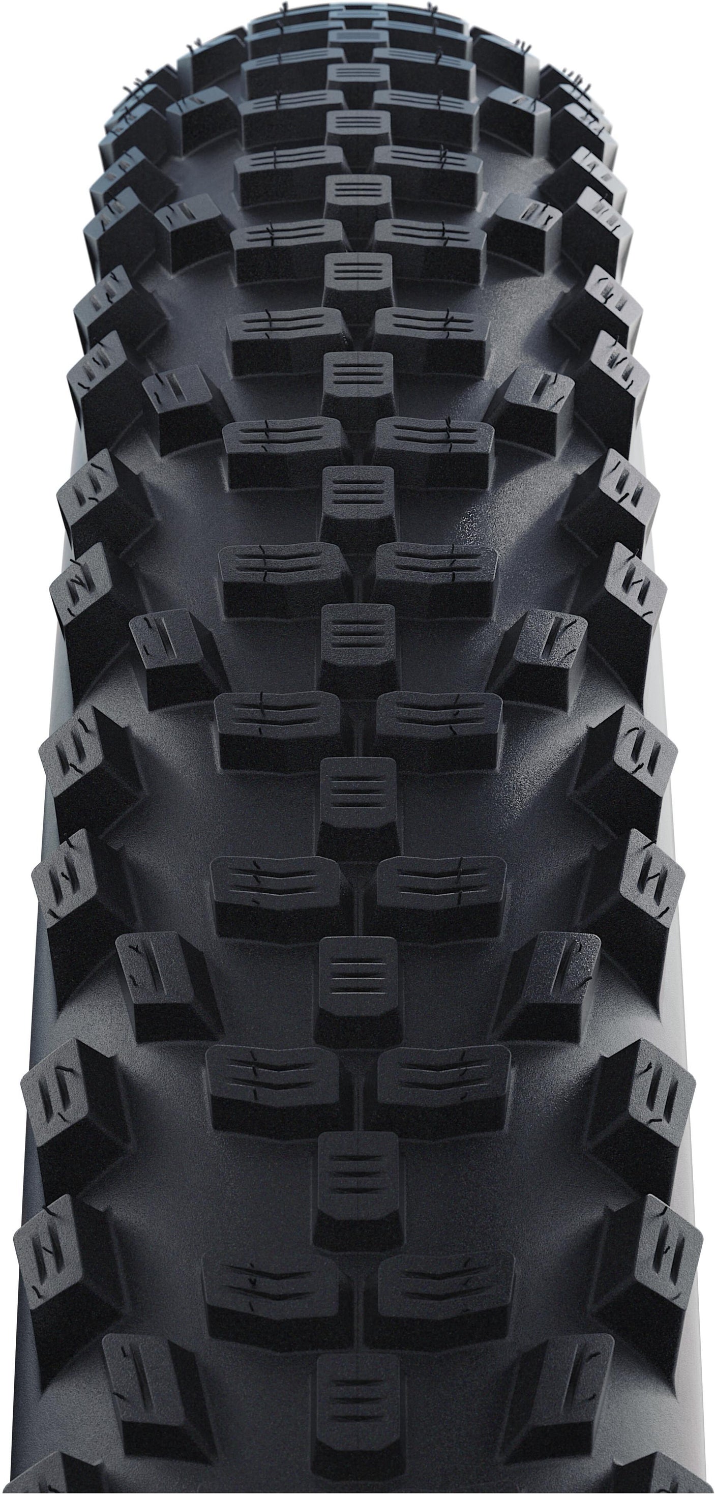 Schwalbe Smart Sam Plus Performance Drahtreifen 29x2.25" DD GreenGuard SnakeSkin Reflex Addix schwarz