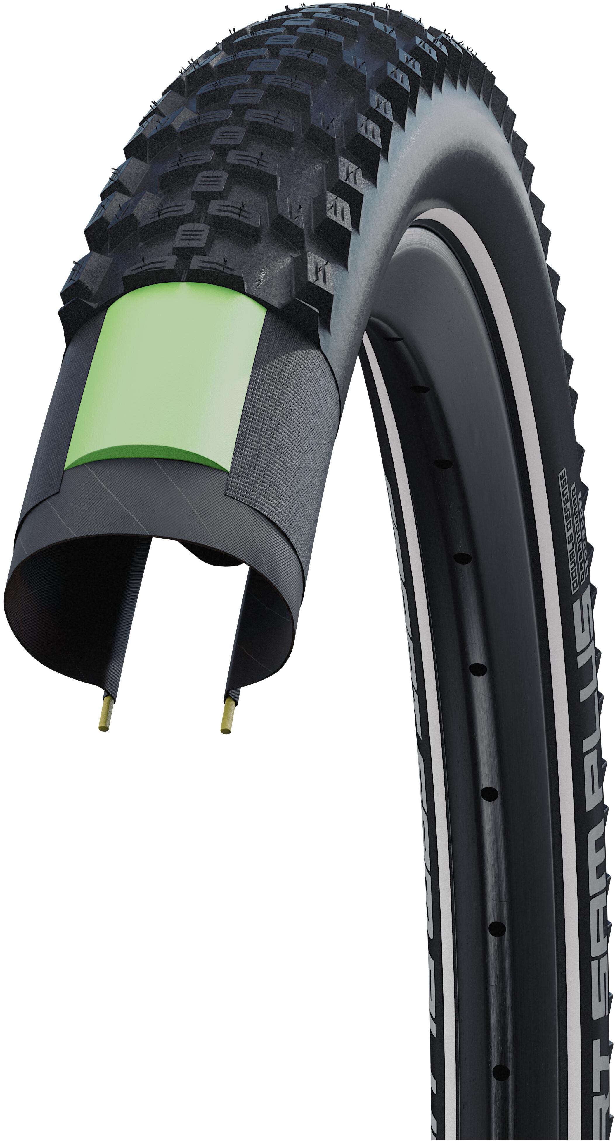 Schwalbe Smart Sam Plus Performance Drahtreifen 29x2.25