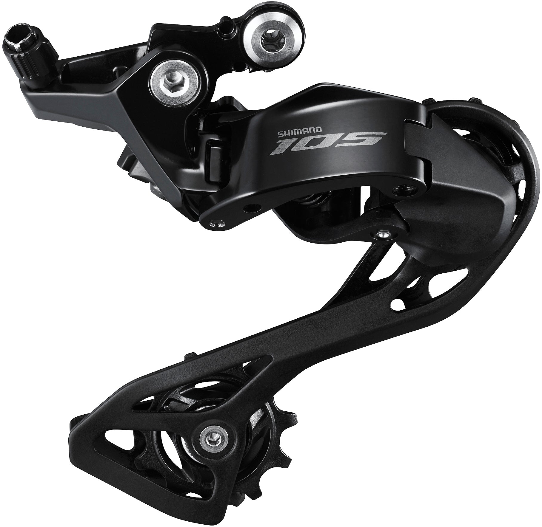 Shimano 105 RD-R7100 Schaltwerk 12-fach DM