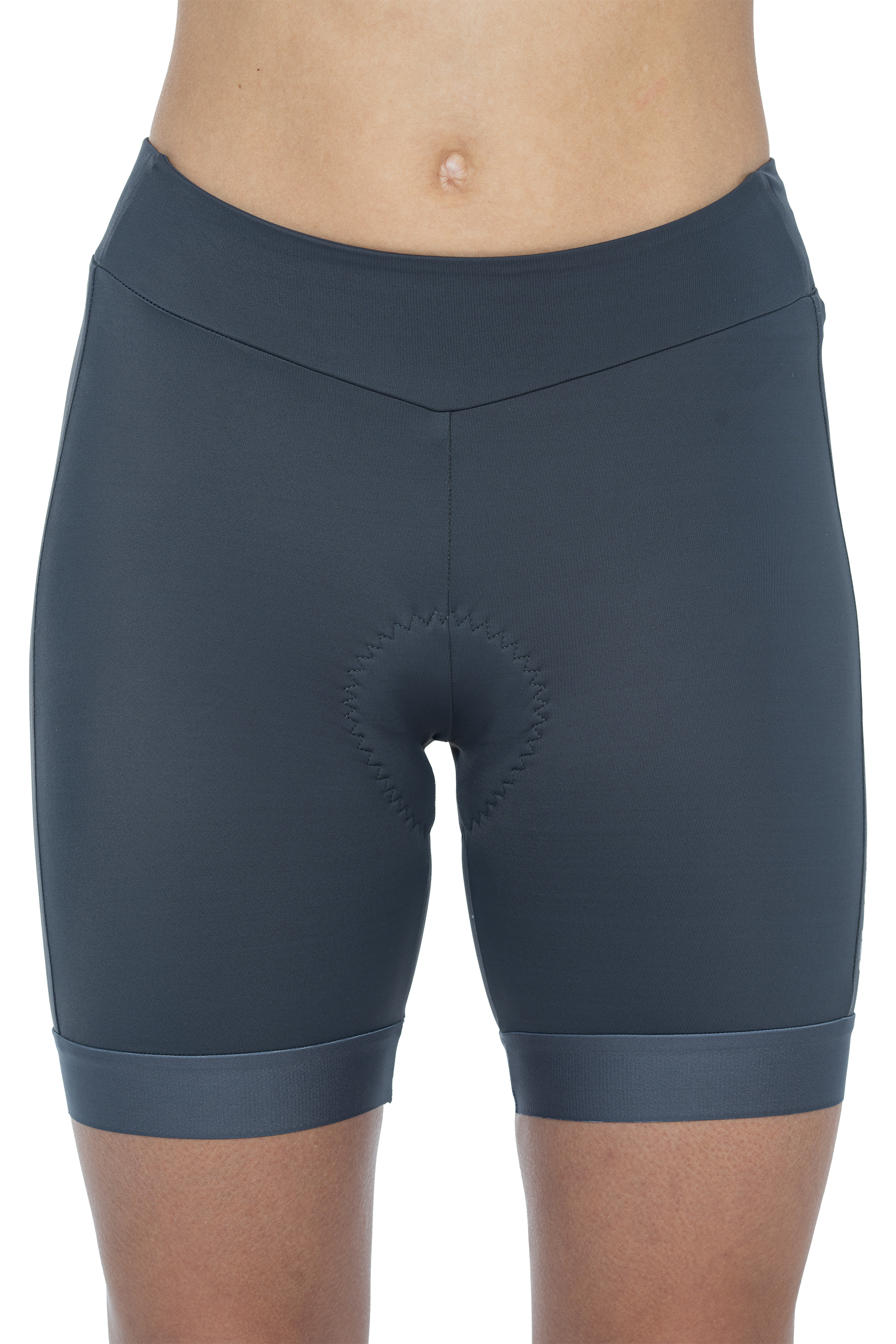 CUBE BLACKLINE WS Radhose kurz grey