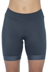 CUBE BLACKLINE WS Radhose kurz grey