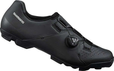 Shimano SH-XC300 Black