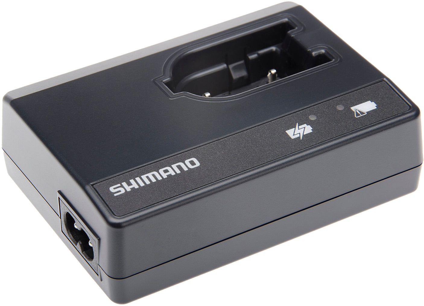 Shimano Di2 charger für externen Akku