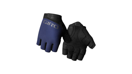 Giro Bravo II Gel Handschuhe midnight