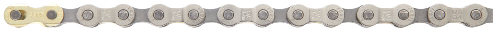 SRAM PC-971 Power Chain II Kette silber