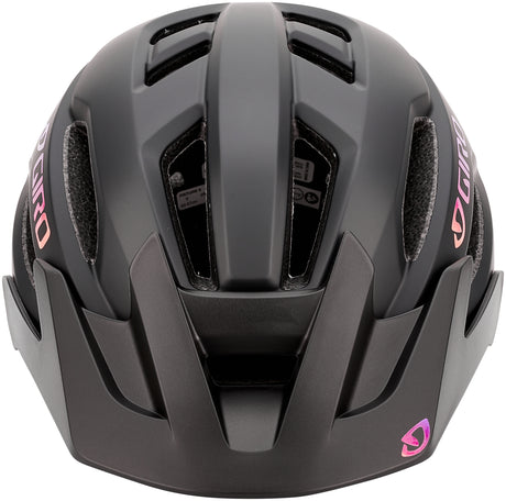 Giro Fixture II W Helm matte black