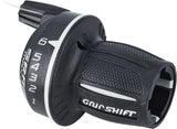 SRAM MRX Comp Griffschalter 6-fach hinten/rechts schwarz