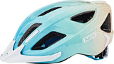 ABUS Aduro 2.0 Helm türkis/blau