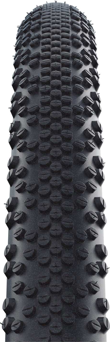 SCHWALBE G-One Bite Super Ground Evolution Faltreifen 27.5x2.00" TLE E-25 Addix Speedgrip schwarz