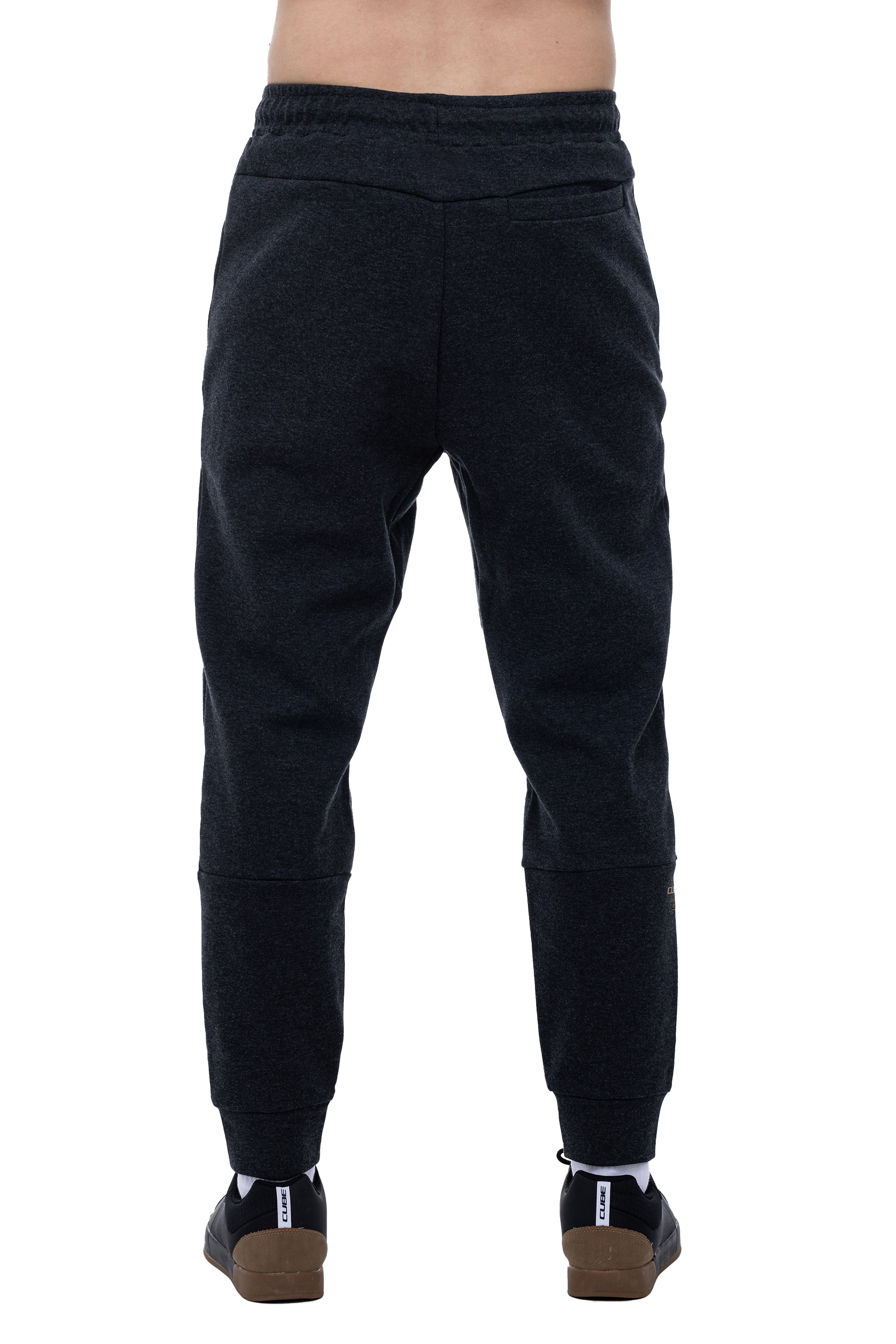 CUBE Jogger Pants Advanced anthracite