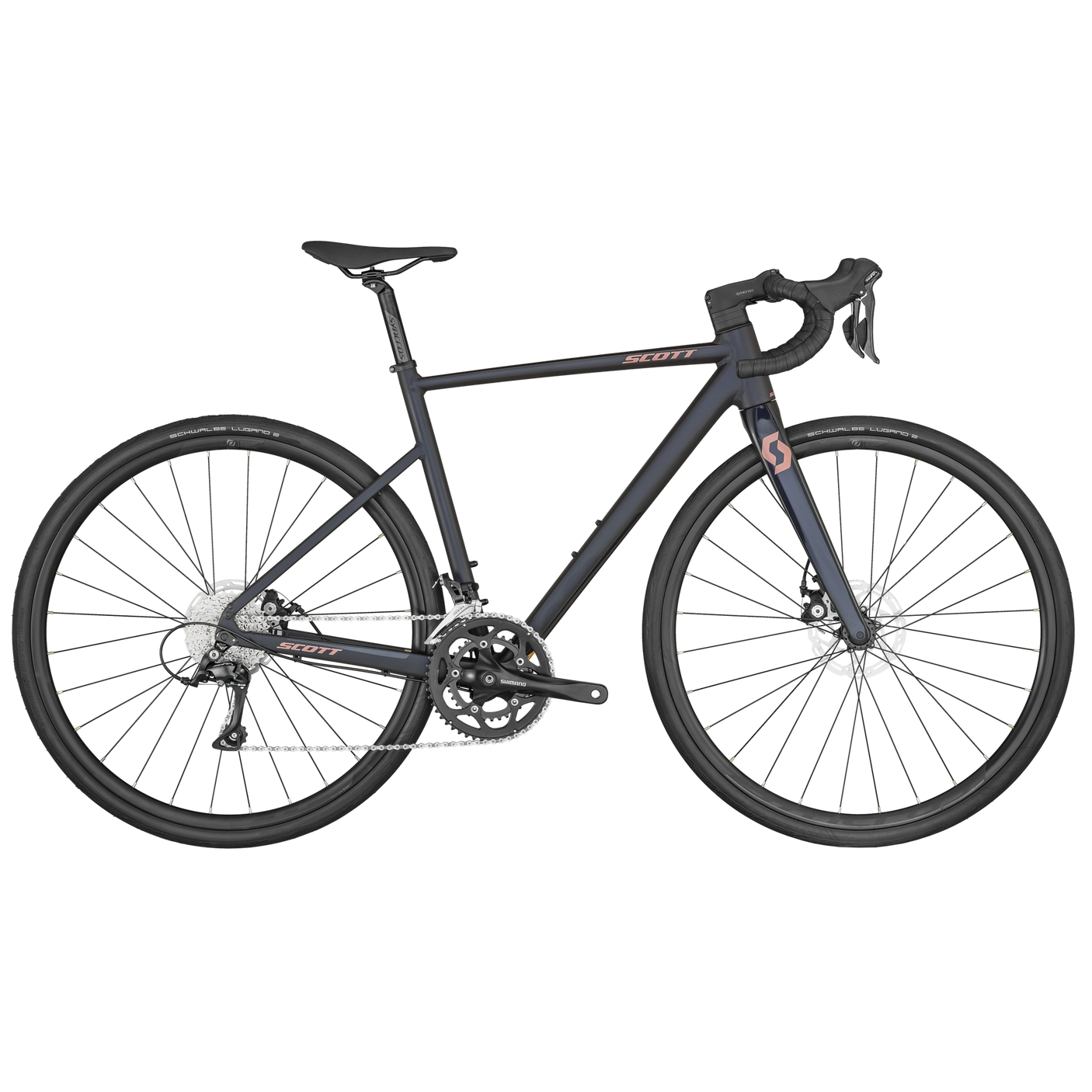 Scott Contessa Speedster 25 Eclipse Blue (2024)