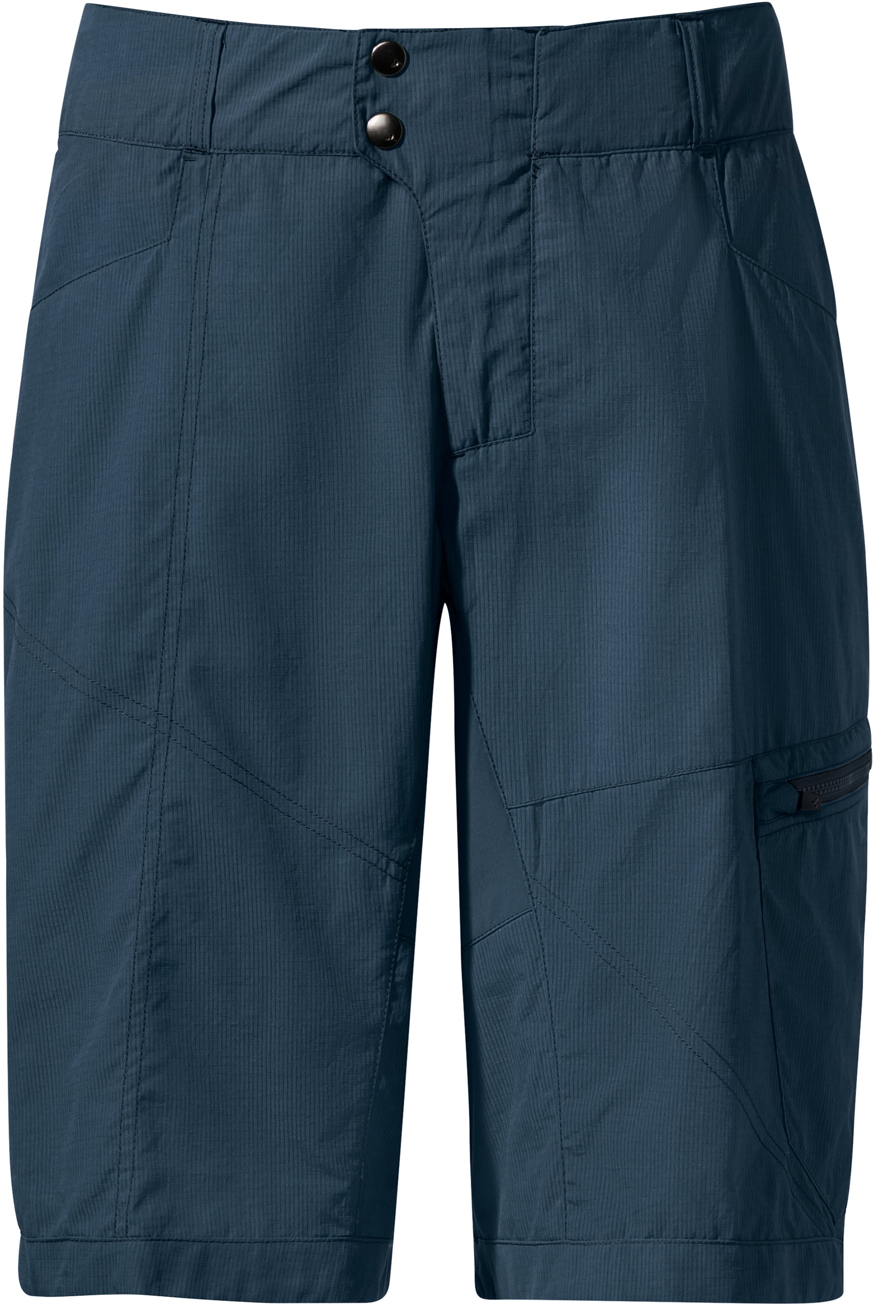 VAUDE Tamaro Shorts Herren blau