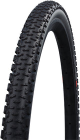 Schwalbe G-One Ultrabite Super Ground Evo Faltreifen 28x1.50" TLE E-25 Addix Speedgrip schwarz