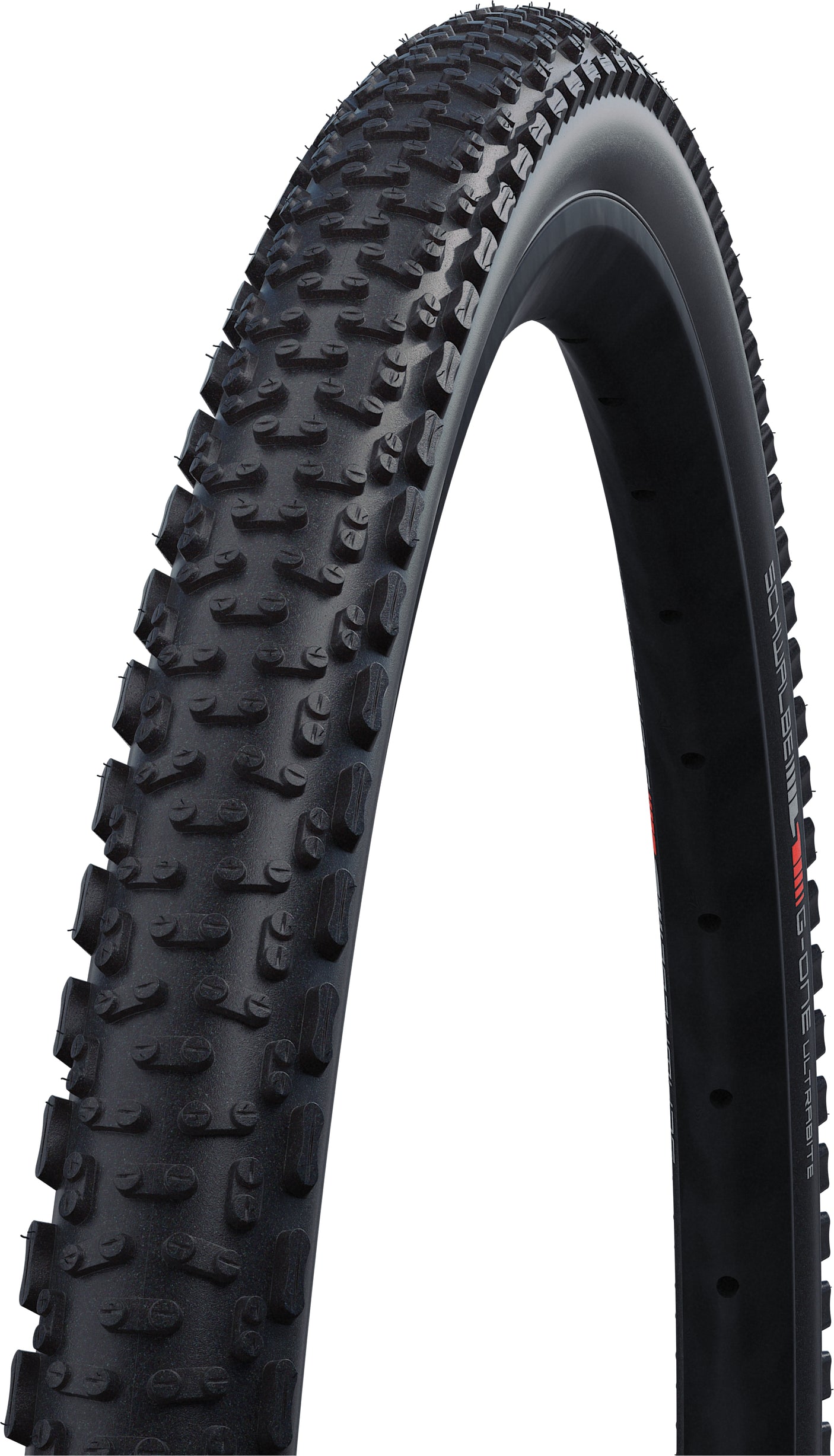 Schwalbe G-One Ultrabite Faltreifen 28x2.00" Evolution SnakeSkin E-25 Addix SpeedGrip