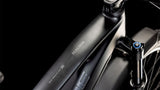 Cube Reaction Hybrid Race 800 Allroad black´n´metal (2025)