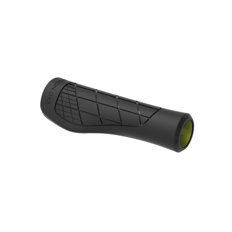 Ergon GA3 Single Twist-Shift Komfortgriff schwarz