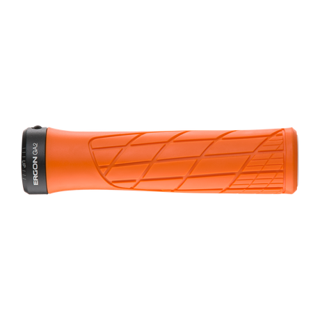 Ergon GA2 Griffe orange