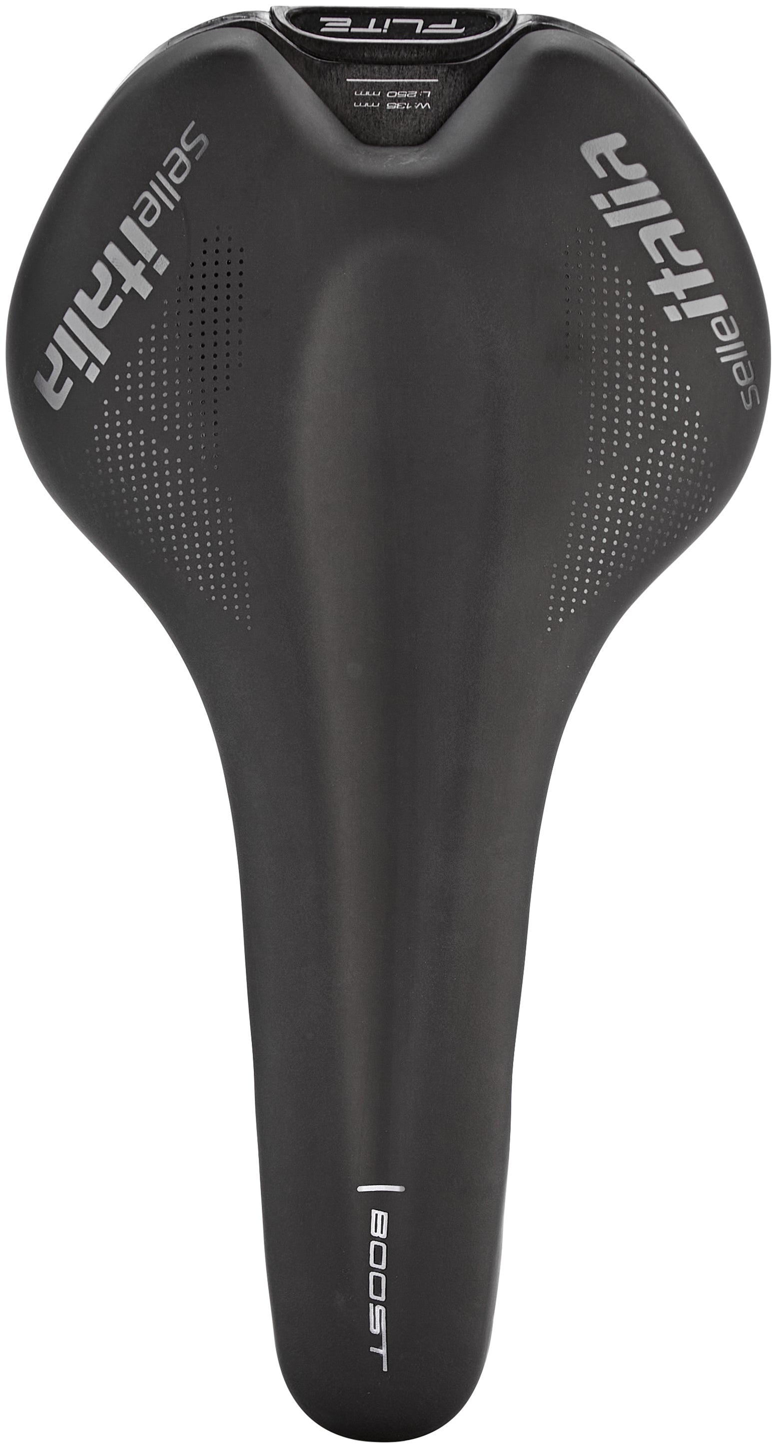 Selle Italia FLITE Boost SF TM Sattel black