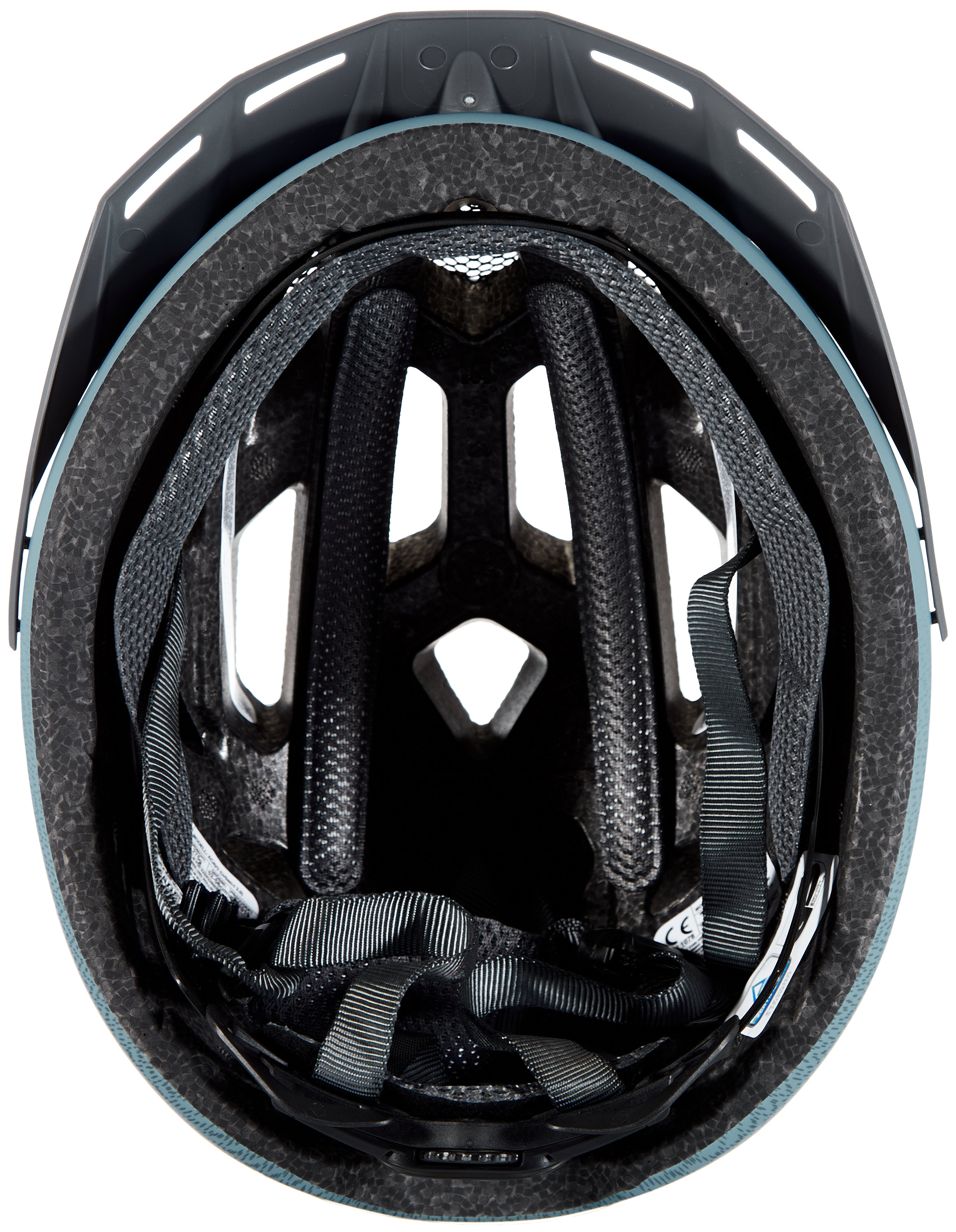 ABUS Urban-I 3.0 Helm blau