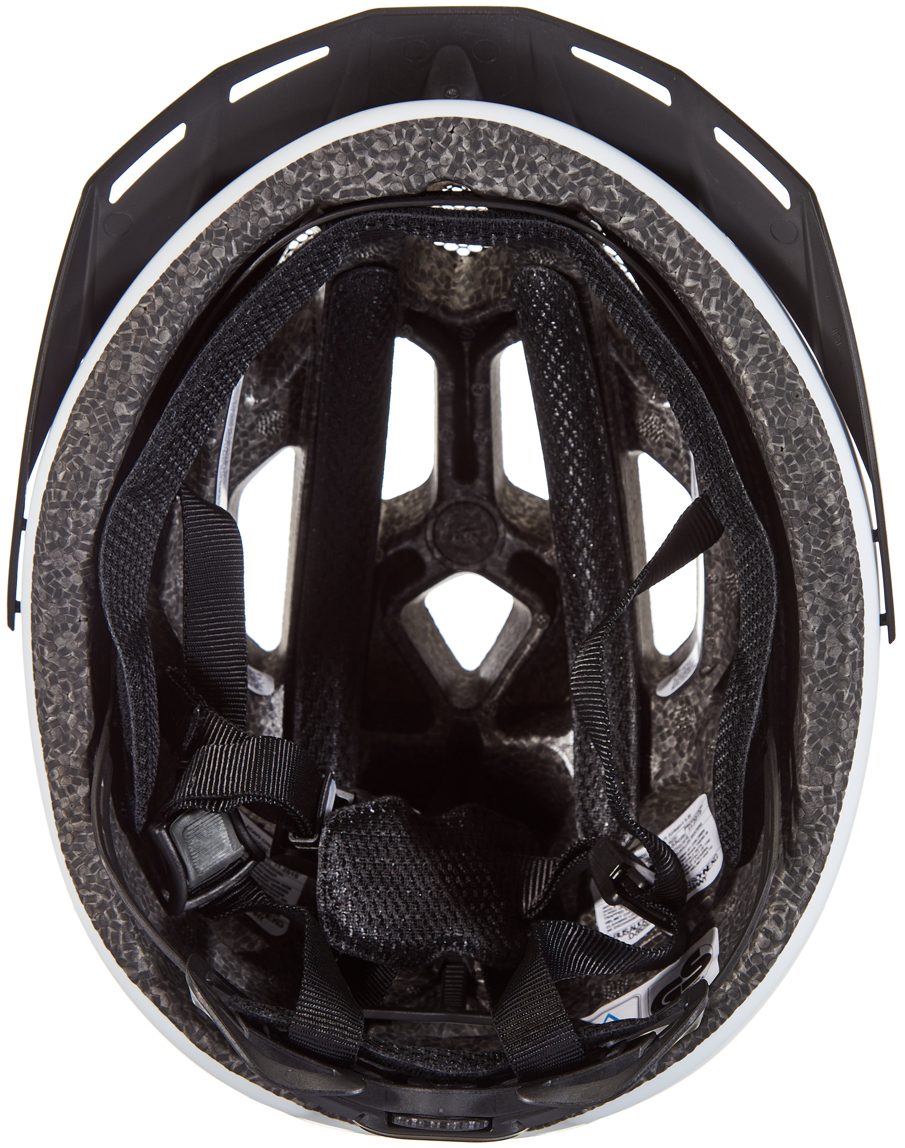 ABUS Urban-I 3.0 Helm weiß