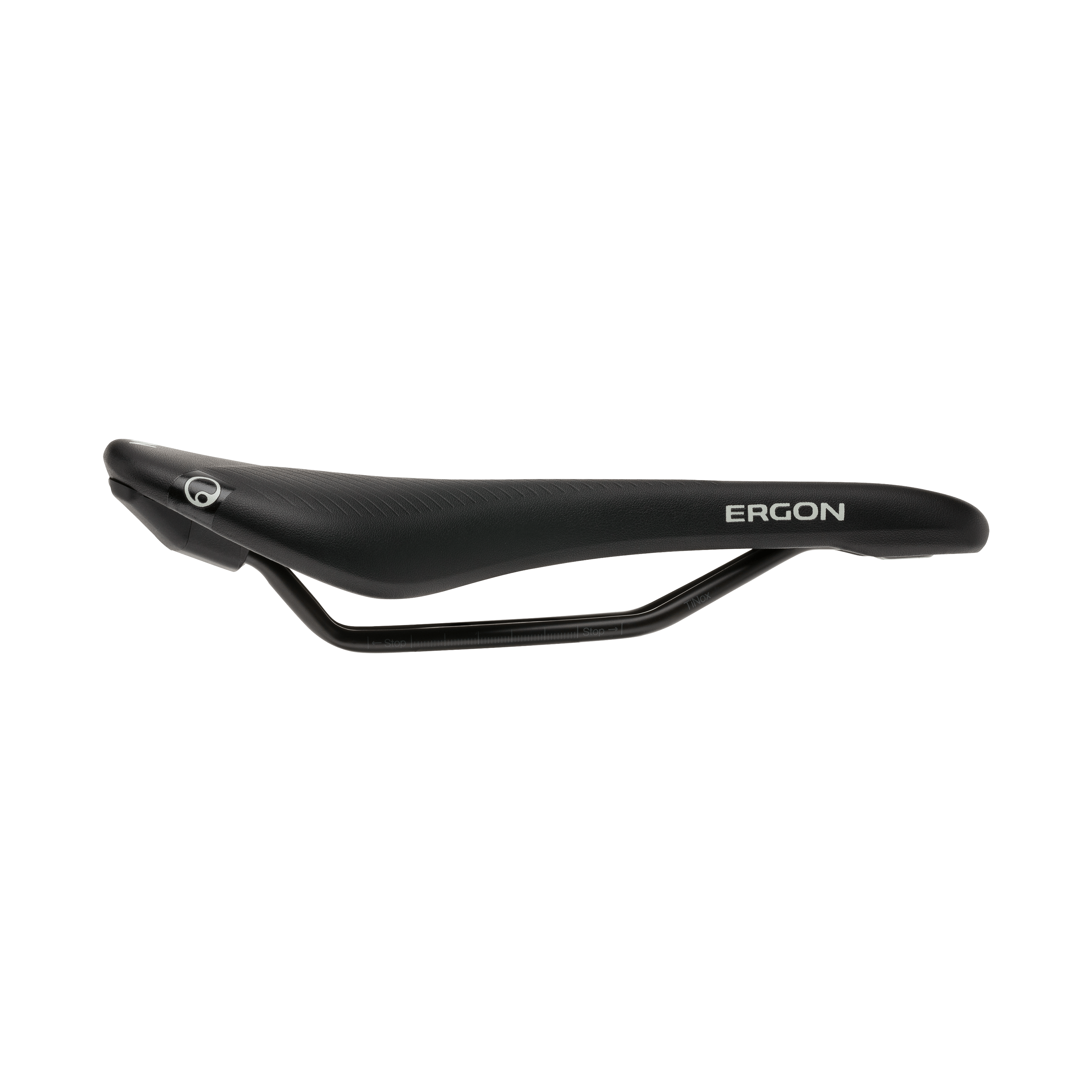 Ergon SR Comp Sattel Herren schwarz