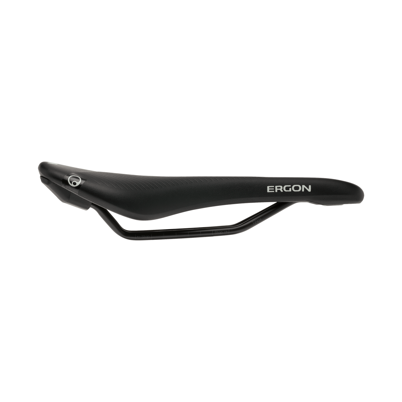 Ergon SR Comp Sattel Herren schwarz