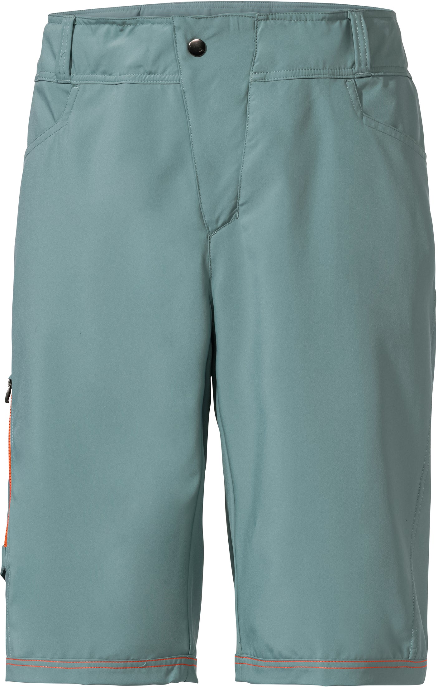 VAUDE Ledro Shorts Herren petrol