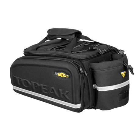 Topeak MTX TrunkBag EXP 2.0