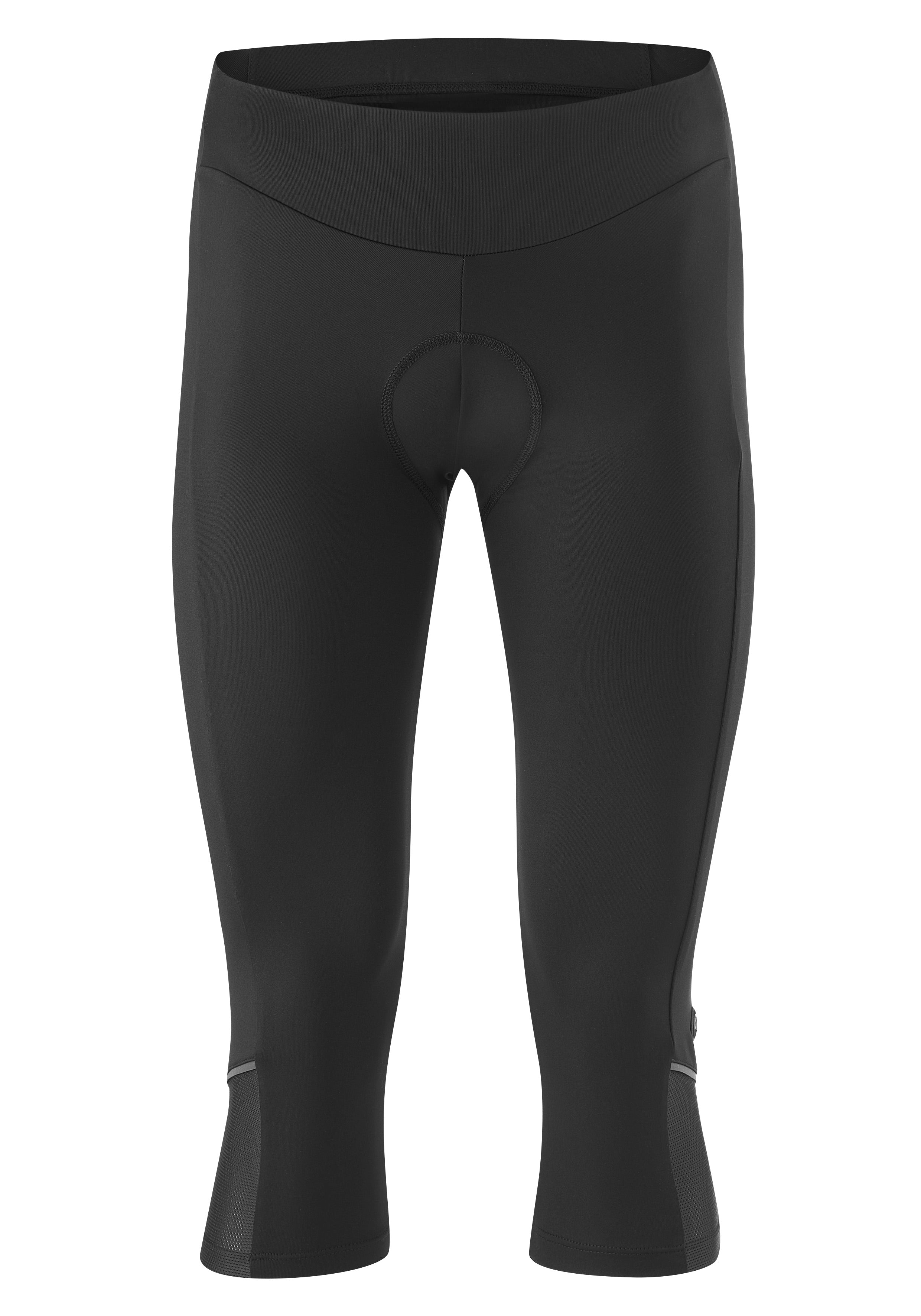 Gonso Essential Tight  3/4 Women Black