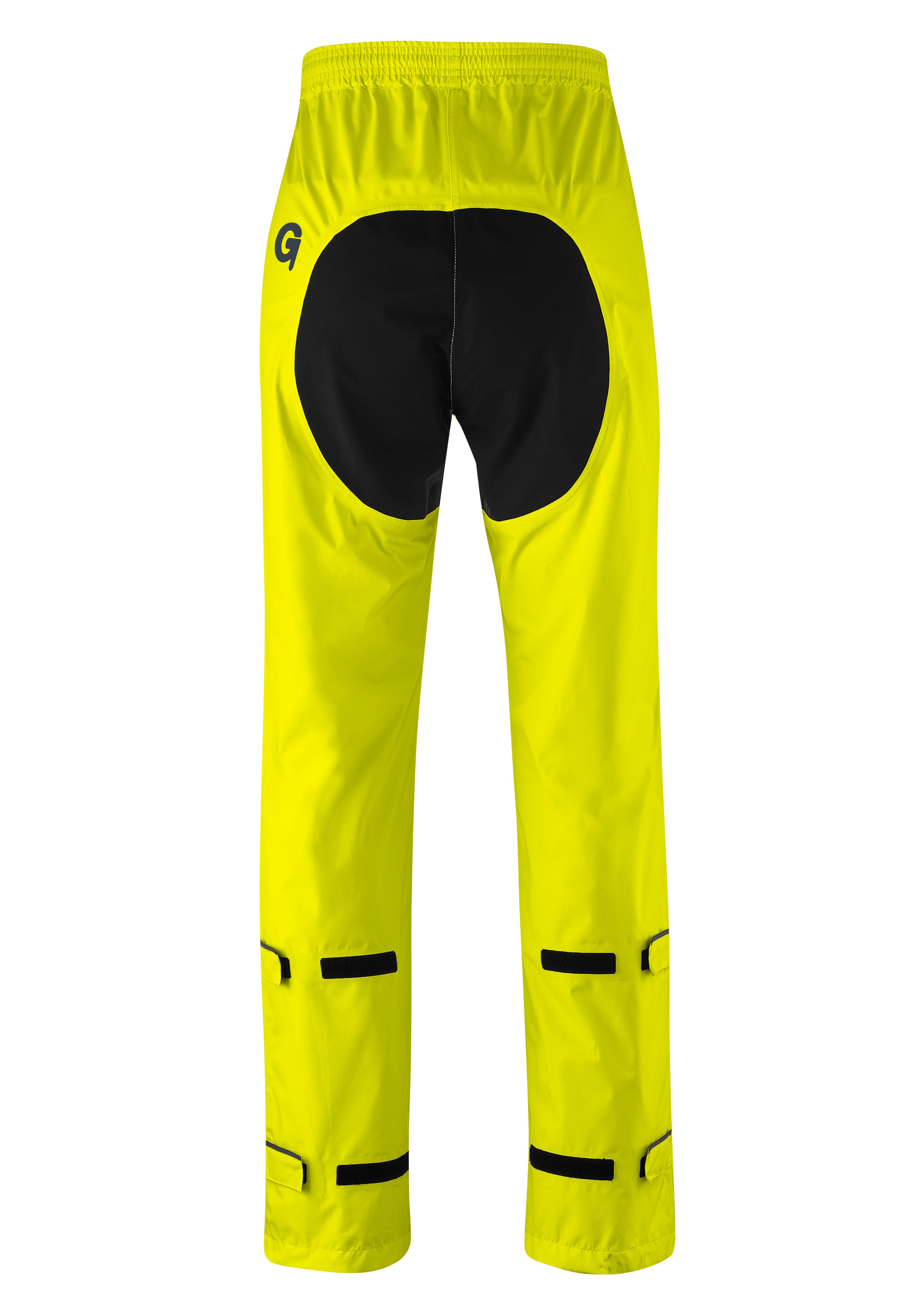 Gonso Save Pants Safety Yellow