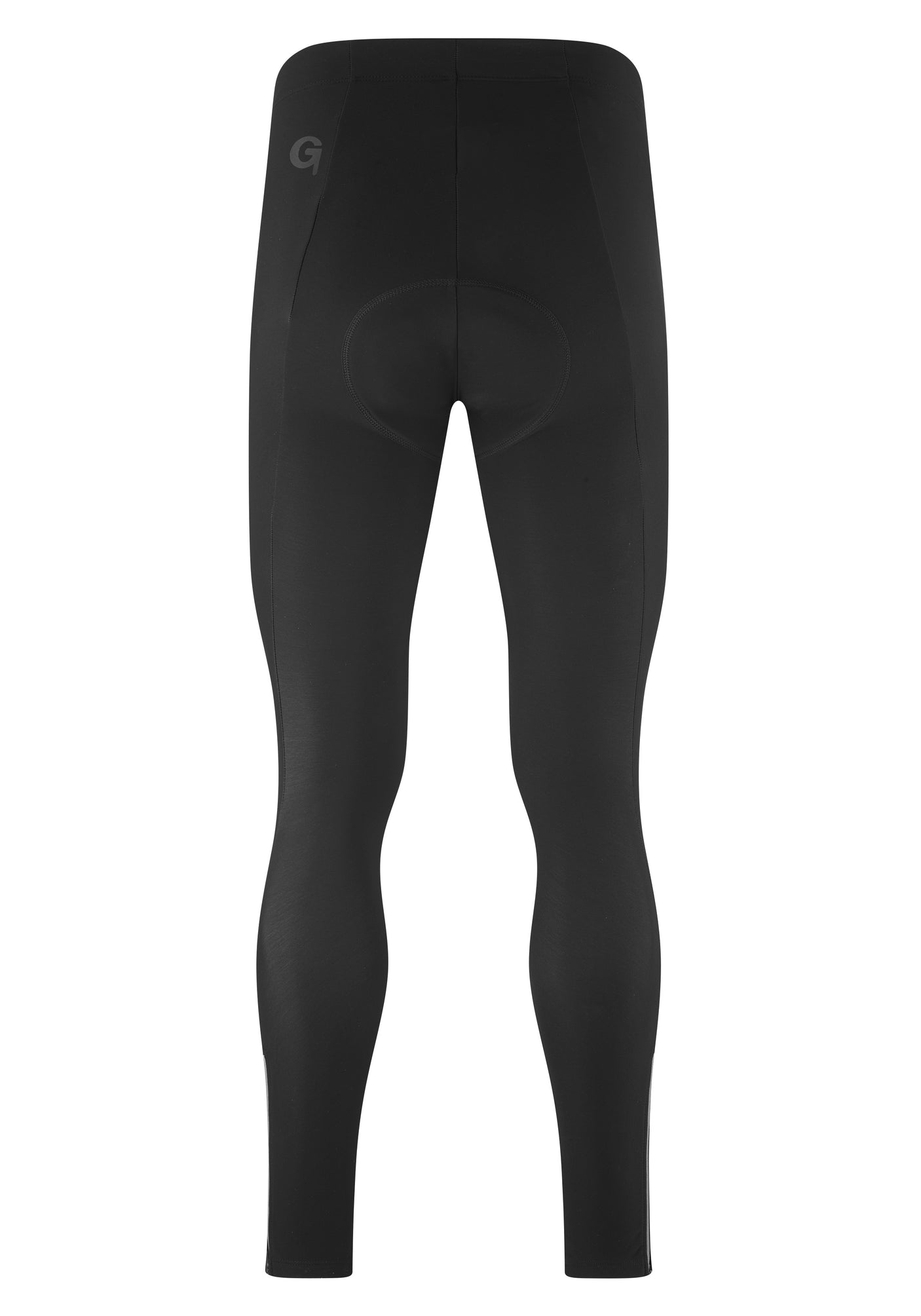 Gonso Sitivo Tight Men Black / Skydiver