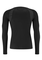 Gonso Base Shirt Longsleeve Therm Men Black