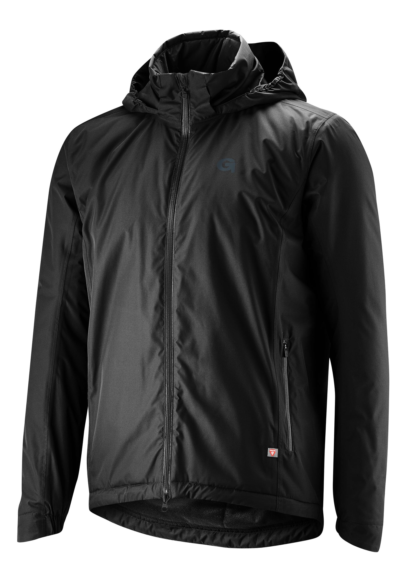 Gonso Save Jacket Therm Men Black