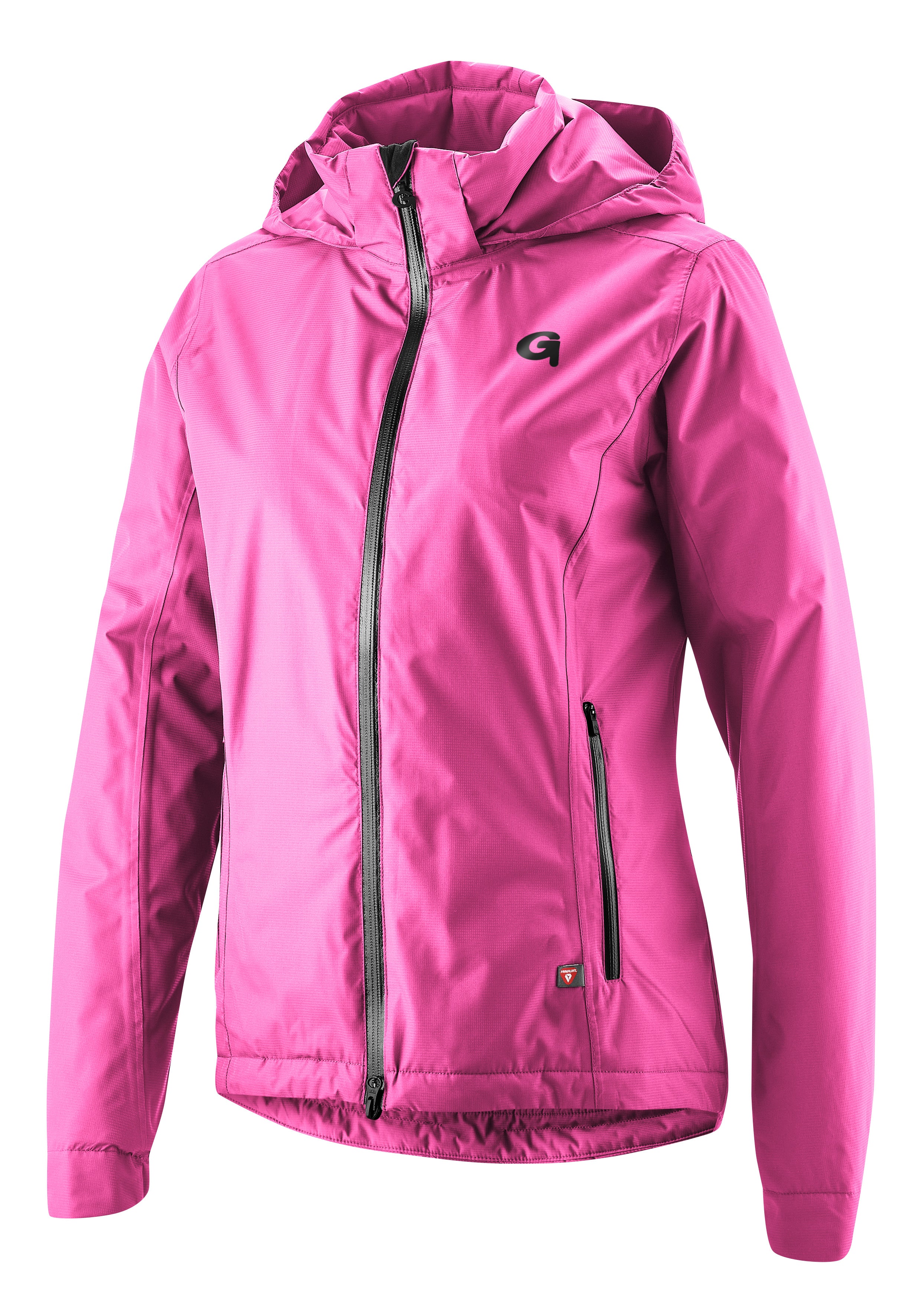 Gonso Save Jacket Therm Women Sugar Plum